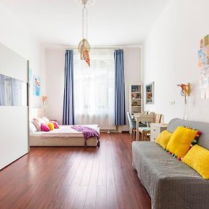 Appartement met Twee Slaapkamers